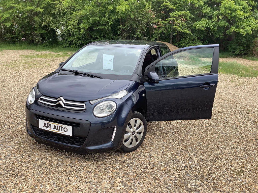 Citroen C1 Advance