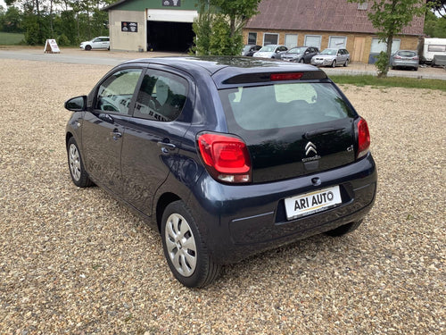 Citroen C1 Advance