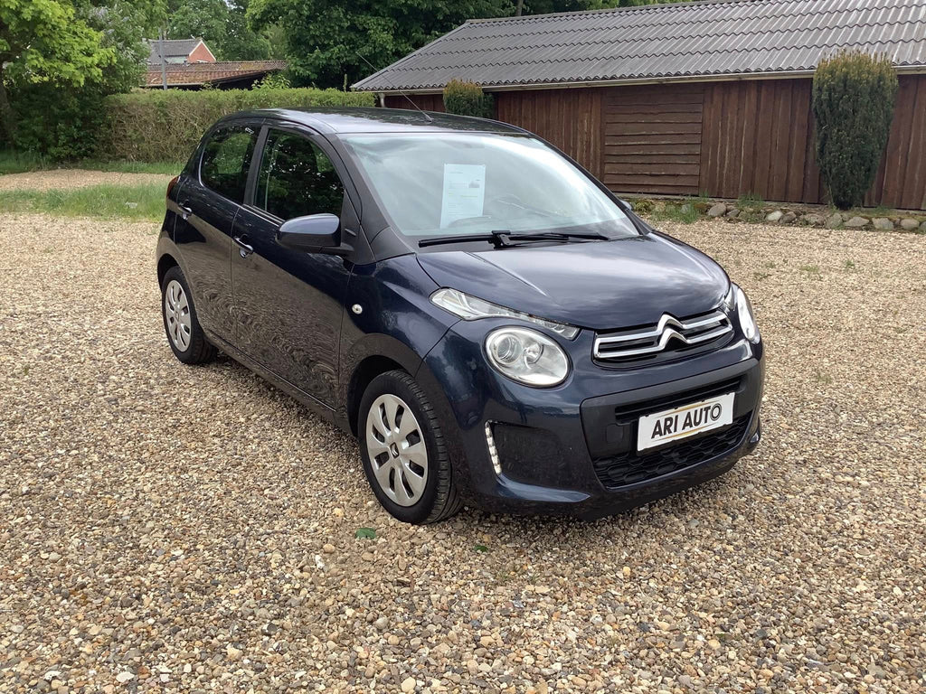 Citroen C1 Advance