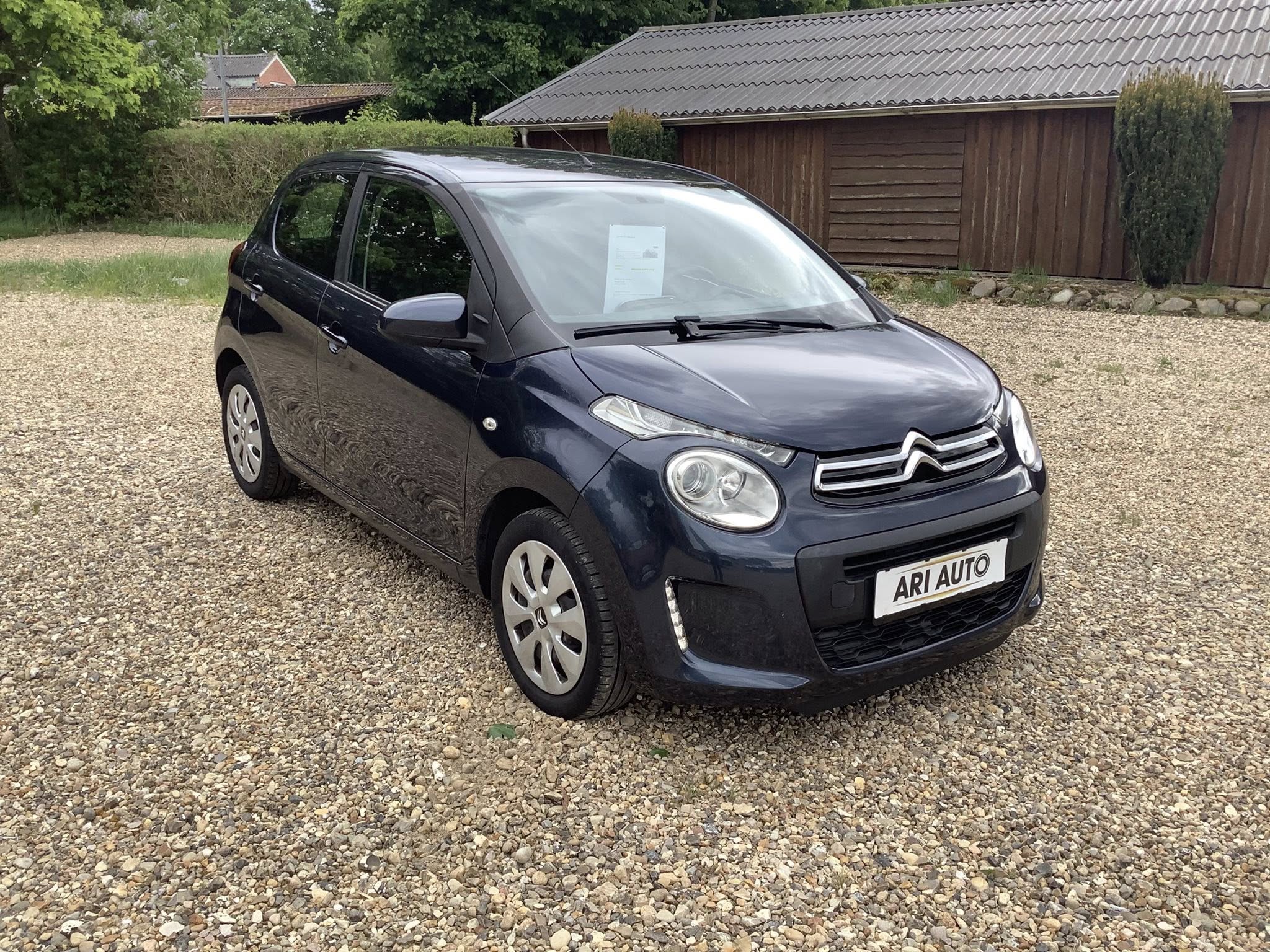 Citroen C1 Advance